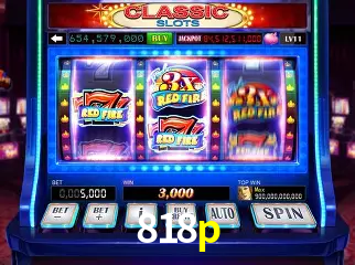 Desvendando o Mundo dos Jogos Virtuais na 818p