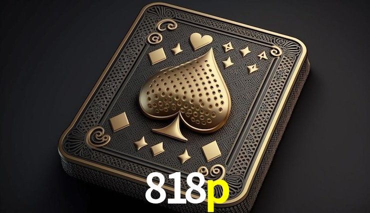 Apostas de Tênis 818p