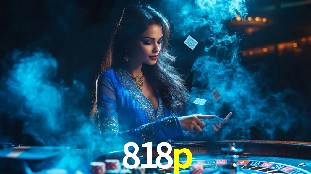 Descubra a Essência do 818p: Nossa História e Compromissos