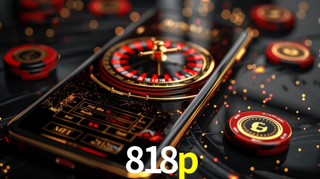 Slot Games 818p
