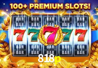 Desvendando o Mundo dos Jogos Virtuais na 818p