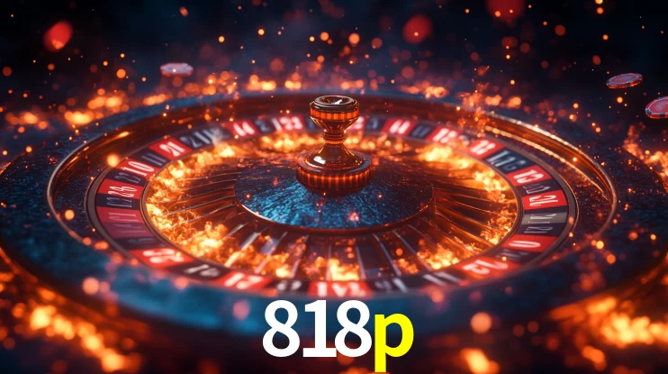 818p