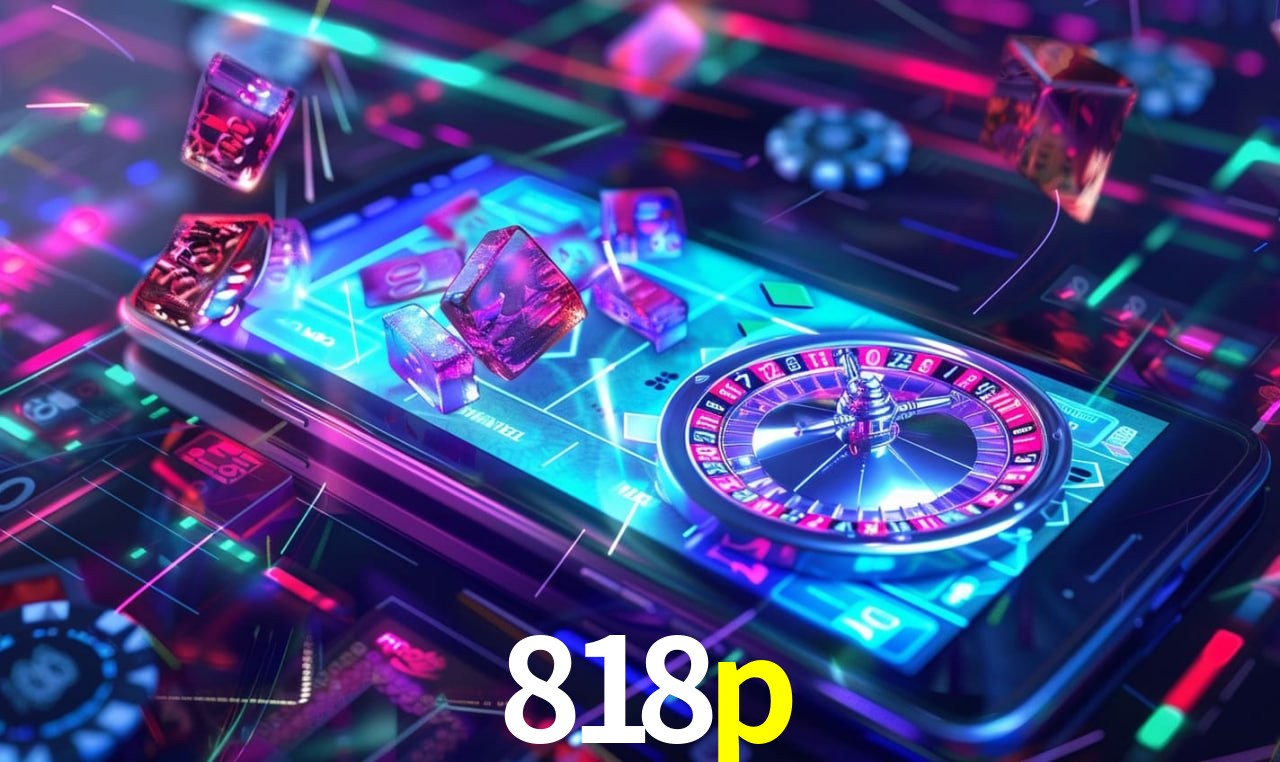 Estatísticas Crash Games 818p