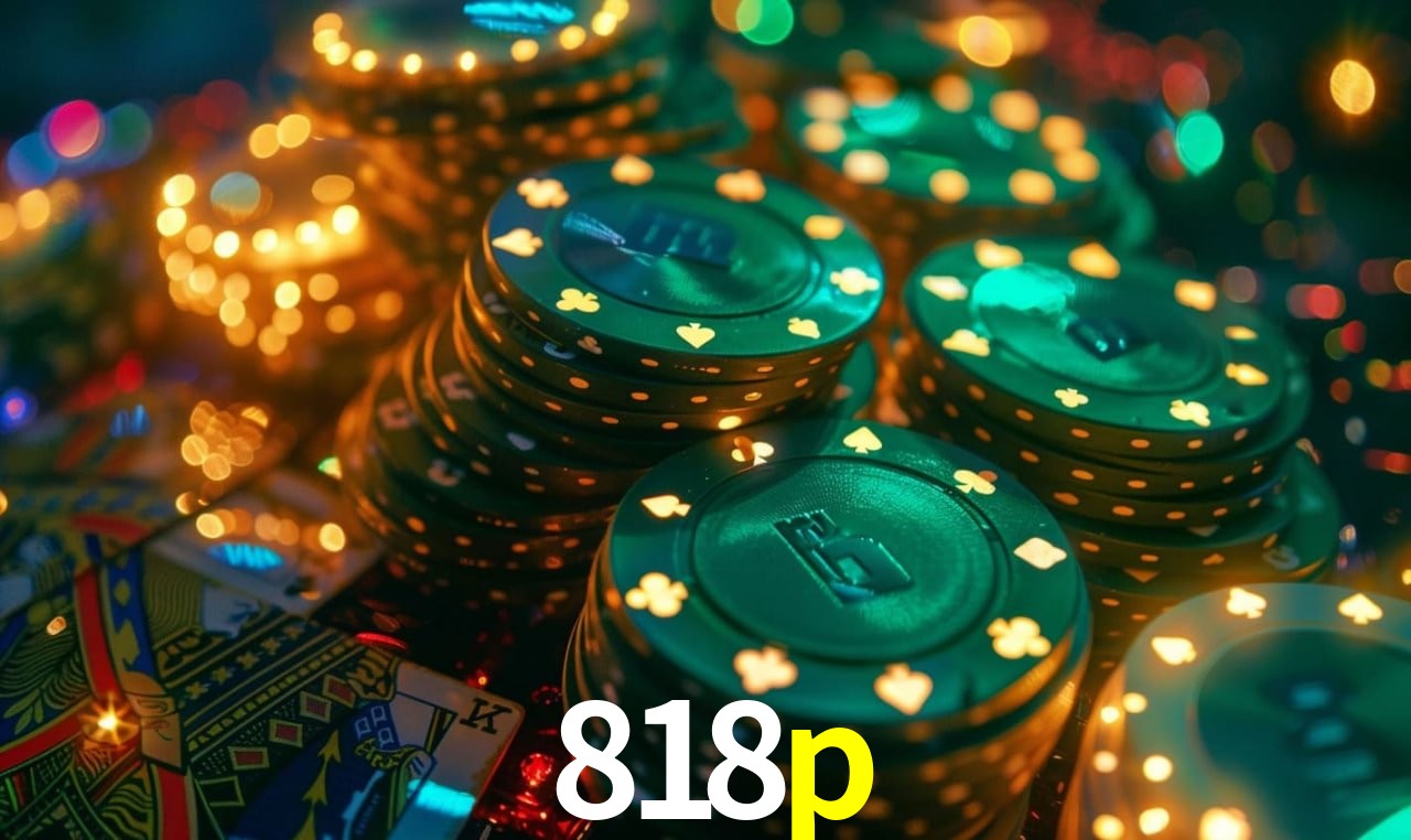 Mesa de Blackjack 818p