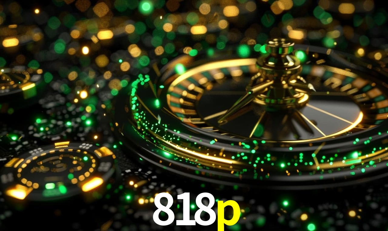 Segurança e performance na plataforma 818p